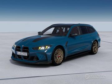 BMW Serie 3 M3 Touring CS