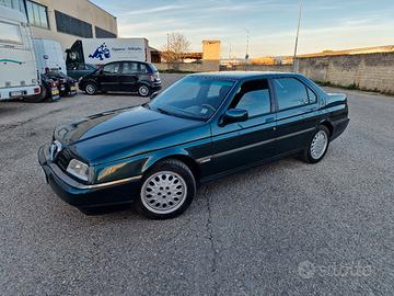 Alfa 164 ti Super TD Iscritta Asi