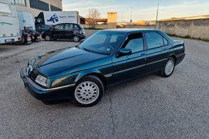 Alfa 164 ti Super TD Iscritta Asi