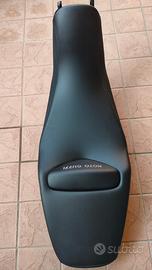 Sella Moto Guzzi V85 TT 2024