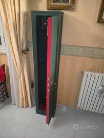 fuciliera blindata 5 posti