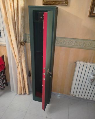 fuciliera blindata 5 posti