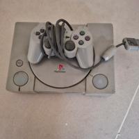 play station