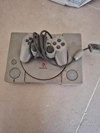 play station