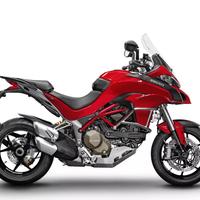 multistrada 1200