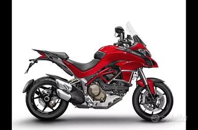 multistrada 1200