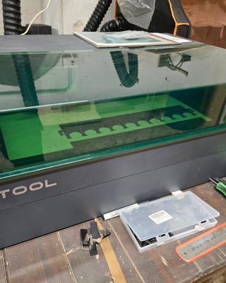 Xtool S1 20w full