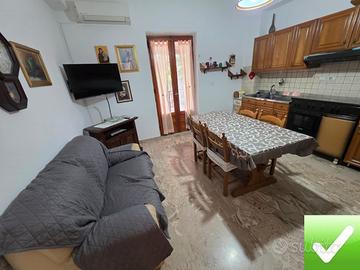 Appartamento Arredato Condofuri 90 Mq