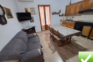 Appartamento Arredato Condofuri 90 Mq