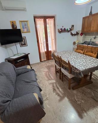 Appartamento Arredato Condofuri 90 Mq