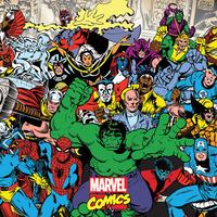 Fumetti Volumi Cartonati MARVEL