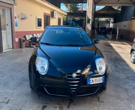 Alfa mito