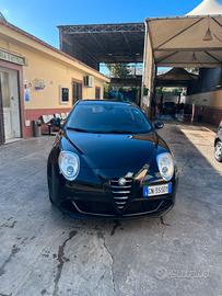 Alfa mito