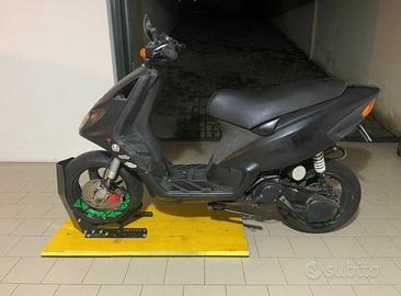Scooter Piaggio Nrg