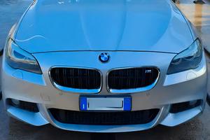 BMW Serie 5 (F10/11) - 2012