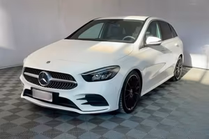 Mercedes Classe B 180d Premium AMG Automatica Full