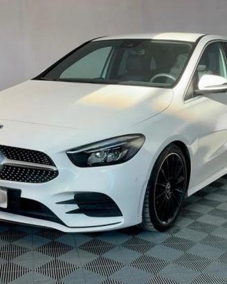 Mercedes Classe B 180d Premium AMG Automatica Full
