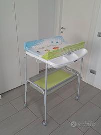 FASCIATOIO CON VASCHETTA CAM