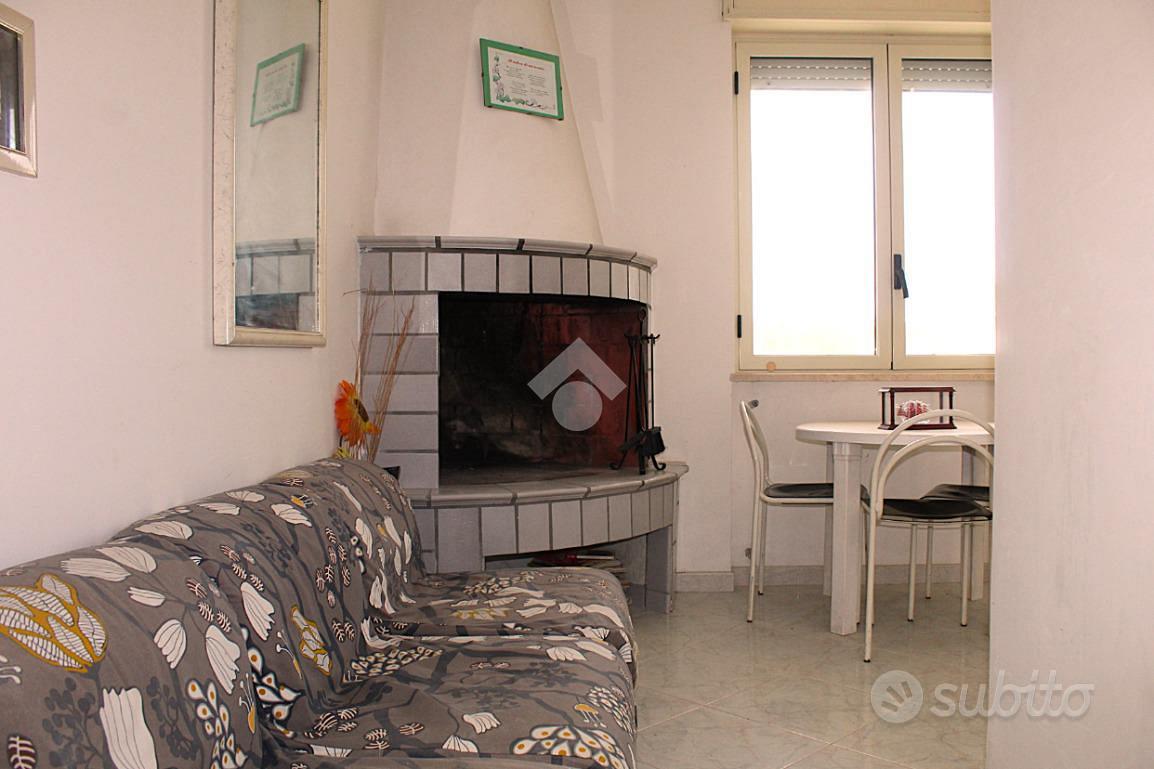 Casa – Carovigno, Brindisi - Vista 2