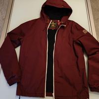 Giubbino Element - taglia M