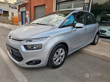 CITROEN C4 PICASSO 1.6 HDI 115CV ETG6 SEDUCTION