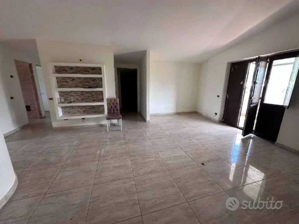 Appartamento – Cosenza, Quartiere Tribunale - Vista 4