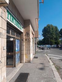 Cessione attività di lavanderia