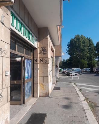 Cessione attività di lavanderia