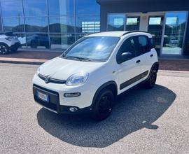 FIAT Panda 1.3 MJT 95 CV S&S 4x4