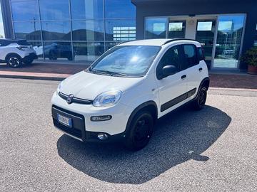 FIAT Panda 1.3 MJT 95 CV S&S 4x4