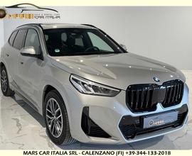 Bmw X1 Space silver