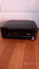 Stampante Epson Stylus SX445W + cartucce