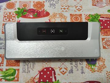 Macchina Sottovuoto HOOMEI FRESH  ALL