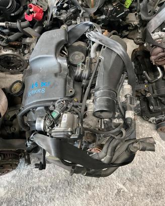 MOTORE K9KR8 1.5 DCI RENAULT