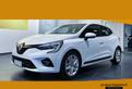 Renault Clio 1.6 e-tech full hybrid equilibre 145c