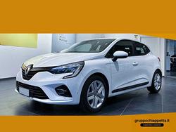 Renault Clio 1.6 e-tech full hybrid equilibre 145c