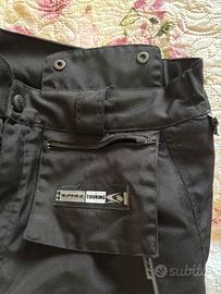 Pantalone da moto