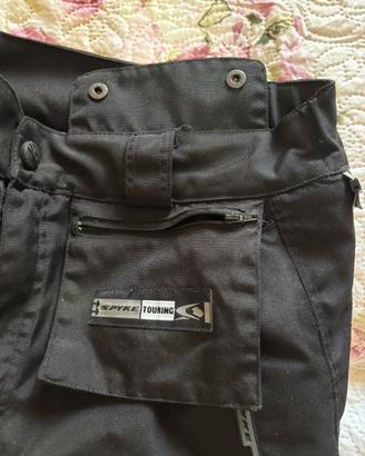 Pantalone da moto