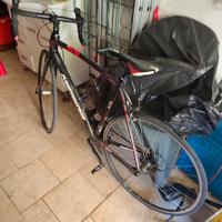 bici da corsa