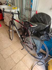 bici da corsa