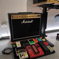 Amplificatore chitarra Marshall DSL40C