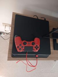 Ps4 slim