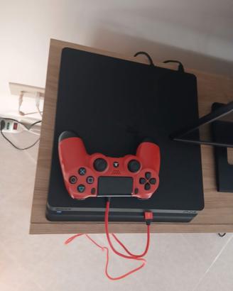 Ps4 slim