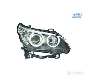 FANALE DX BMW E60 E61 07-10