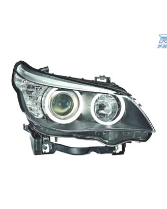 FANALE DX BMW E60 E61 07-10