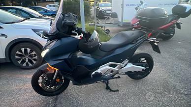 Honda forza 750 del 2021 , tagliando honda