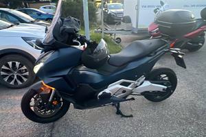 Honda forza 750 del 2021 , tagliando honda