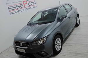 SEAT Ibiza 1.0 75 CV 5 porte Style