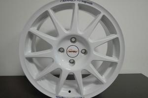 Cerchi in lega Speedline Turini 7x17 Peugeot 208 G