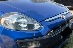 Fiat Punto 5 porte benzina